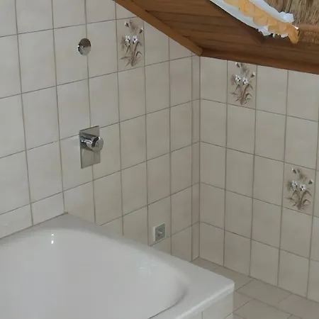 Appartement Fuer 4 Personen *