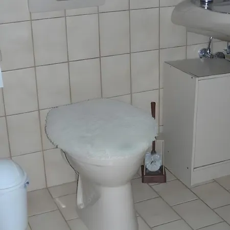 شقة Fuer 4 Personen