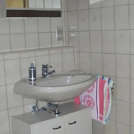 Appartement Fuer 4 Personen Kuenzell