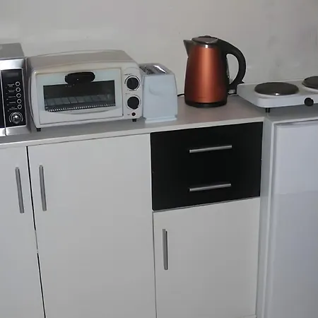 Appartement Fuer 4 Personen Kuenzell